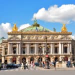 אופרה גרנייה פריז- סיפורה של יצירת מופת מוזיקלית